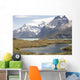 Torres Del Paine Wall Decal