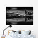 San Francisco Bay Wall Decal