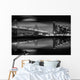San Francisco Bay Wall Decal