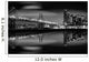 San Francisco Bay Wall Decal