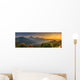 Sunrise over Himalaya Mountains Wall Decal