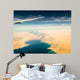 Suez Canal Wall Decal