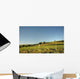 Landscape Aveyron Wall Decal
