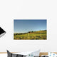 Landscape Aveyron Wall Decal
