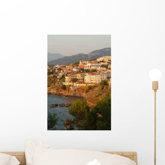 Palinuro Wall Decal