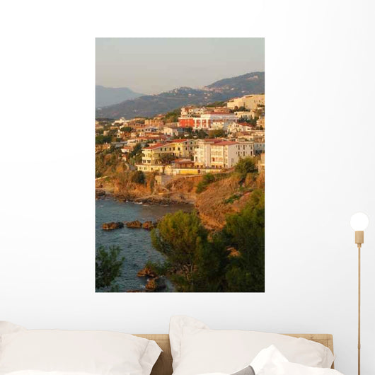 Palinuro Wall Decal