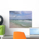 Playa Muro Wall Decal