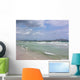 Playa Muro Wall Decal