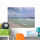 Playa Muro Wall Decal
