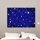 Starry Sky Wall Decal
