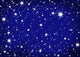 Starry Sky Wall Decal