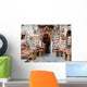 Terracotta Wall Decal