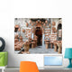 Terracotta Wall Decal