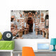 Terracotta Wall Decal