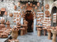 Terracotta Wall Decal