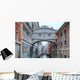 Bridge Sighs Venice Italy Wall Decal