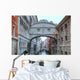 Bridge Sighs Venice Italy Wall Decal