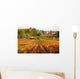 Vineyard Autumn Wall Decal