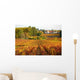 Vineyard Autumn Wall Decal