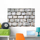 Rock Texture Wall Decal