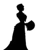 Elisabeth Bavaria Queen Wall Decal