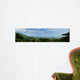 Rainforest Panorama Wall Decal