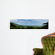 Rainforest Panorama Wall Decal