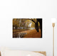 Autumn Wall Mural