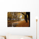 Autumn Wall Mural