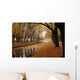 Autumn Wall Mural