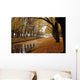 Autumn Wall Mural