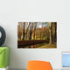 Autumn Wall Mural