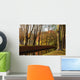 Autumn Wall Mural