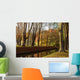 Autumn Wall Mural
