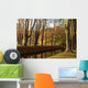 Autumn Wall Mural