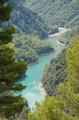 Verdon9 Wall Decal