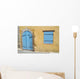 Greoux Les Bains 23 Wall Decal