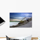Lerwick Boat Roof Wall Decal