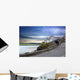Lerwick Boat Roof Wall Decal