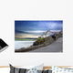 Lerwick Boat Roof Wall Decal