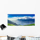 Italien Gardasee Panorama 2 Wall Decal