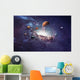 High Resolution Images Presents Wall Decal