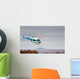 Helicopter Flight Wall Decal