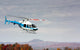 Helicopter Flight Wall Decal