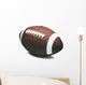 American Football Ready for Wall Decal