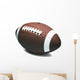 American Football Ready for Wall Decal