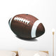 American Football Ready for Wall Decal