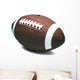 American Football Ready for Wall Decal
