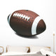 American Football Ready for Wall Decal