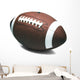 American Football Ready for Wall Decal